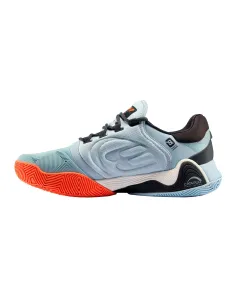 Zapatillas Bullpadel Vertex Vibr 24v Azul | Ofertas de pádel 2